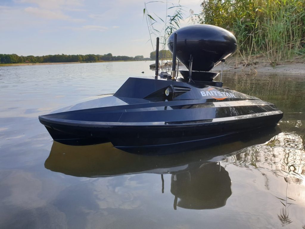 Nanotec voerboot 2