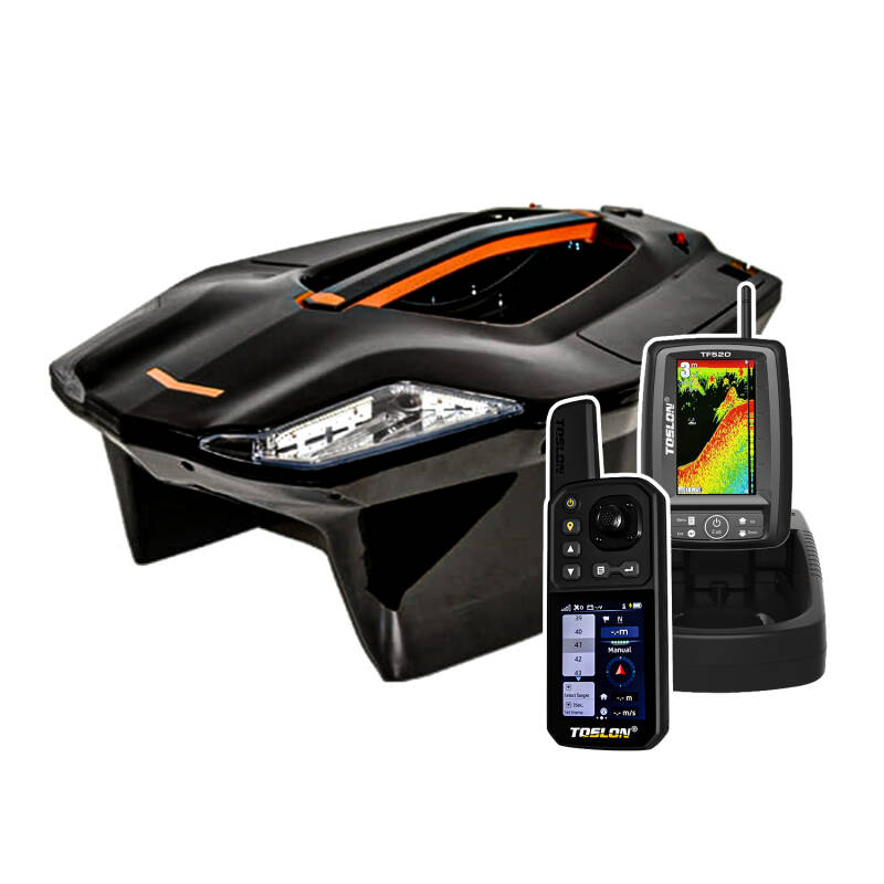 Navigator voerboot 2