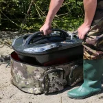 Voerboot tas