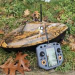 Nanotec voerboot 4