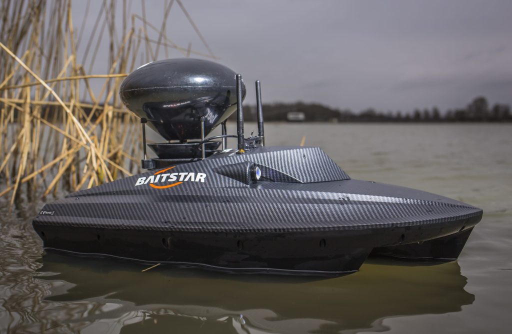 Nanotec voerboot 3