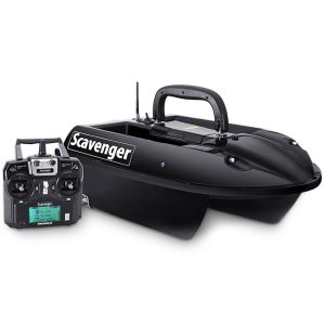 Scavenger, Baitcruiser XL
